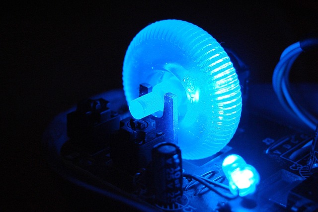 elektronika